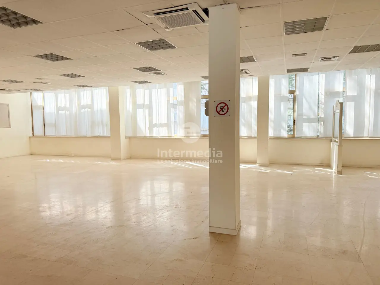 Ufficio in Via Creta, Brescia, {3} - Foto 2