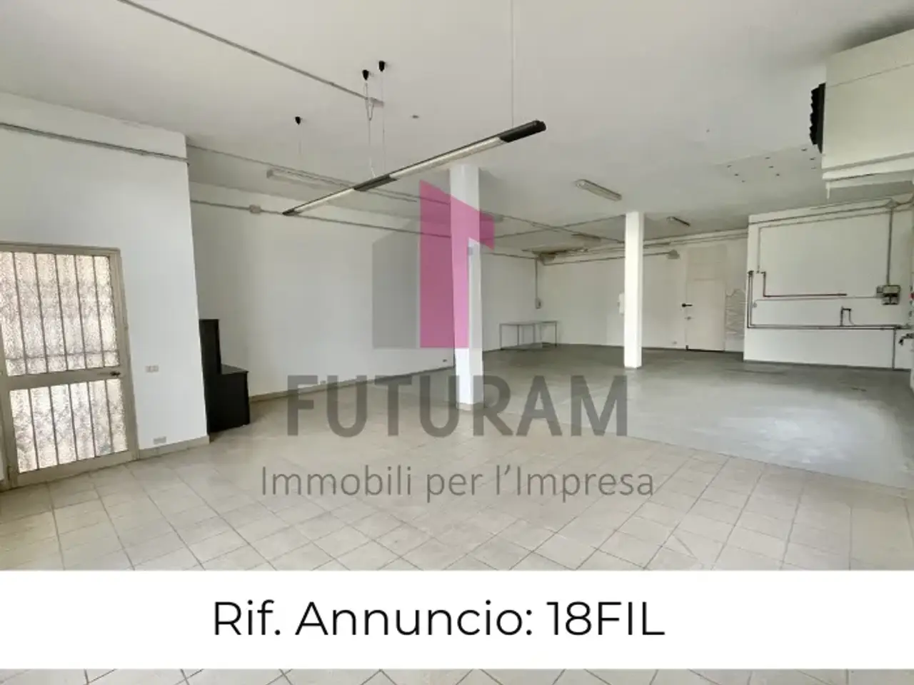 Magazzino in Via dell'Artigiano, Arcugnano, {3} - Foto 1
