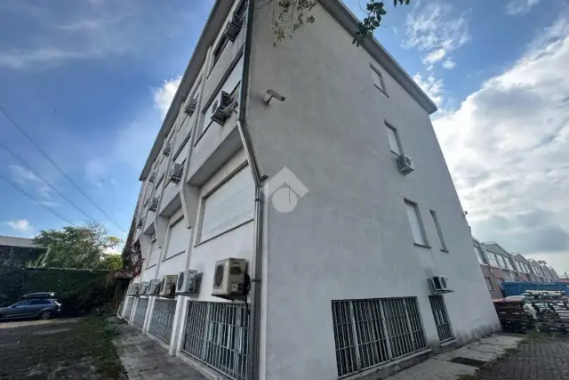 Büro in Via E Vicolo Casignolo 44, Cinisello Balsamo - Foto 1