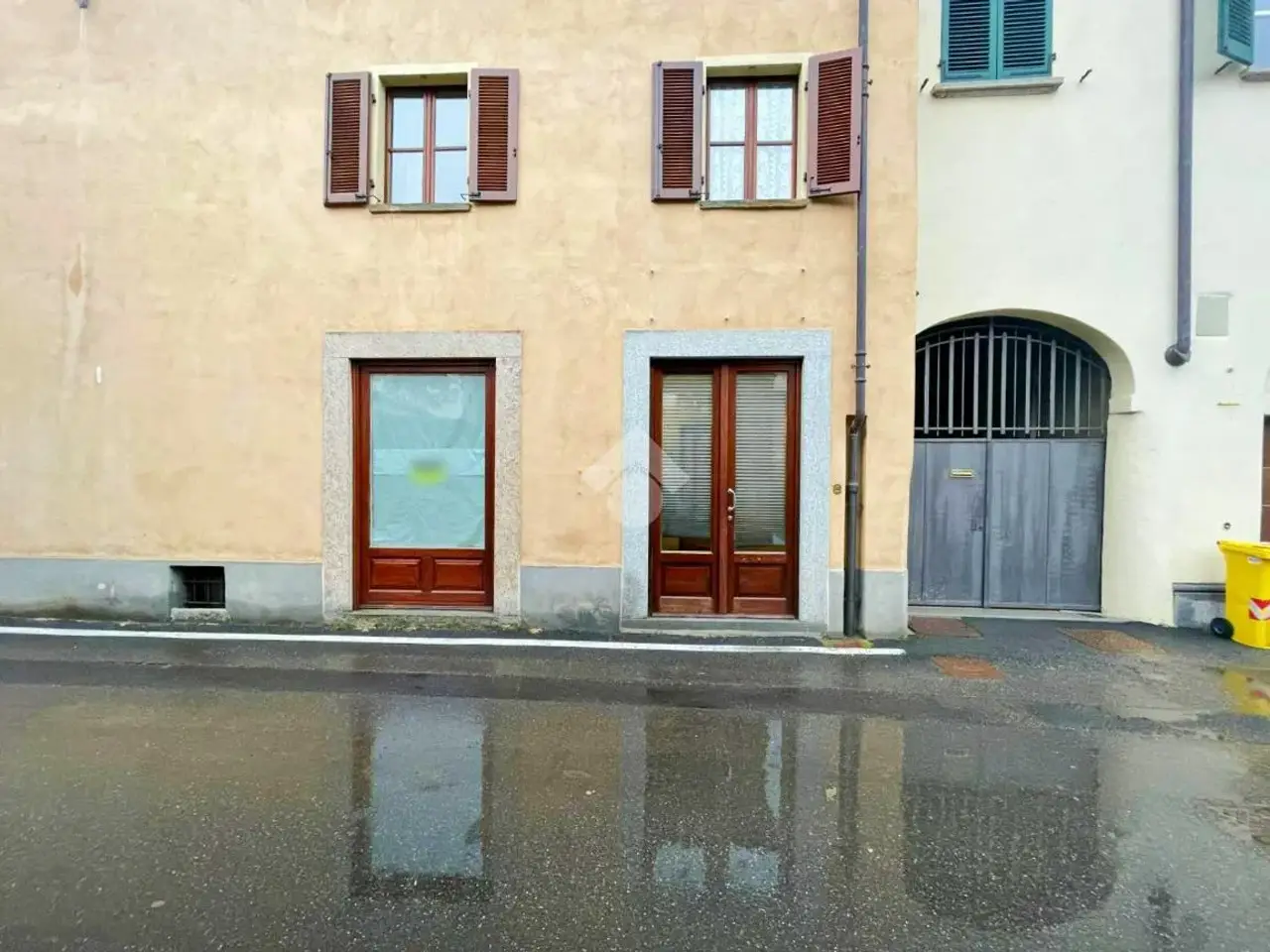 Negozio in Via S. Martino 2, Rivarolo Canavese, {3} - Foto 2