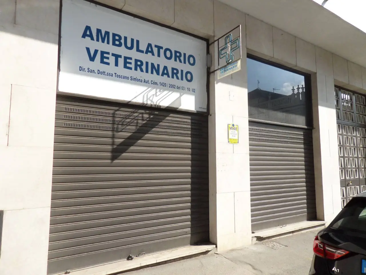 Ufficio in Via Canova 41, Torino, {3} - Foto 1