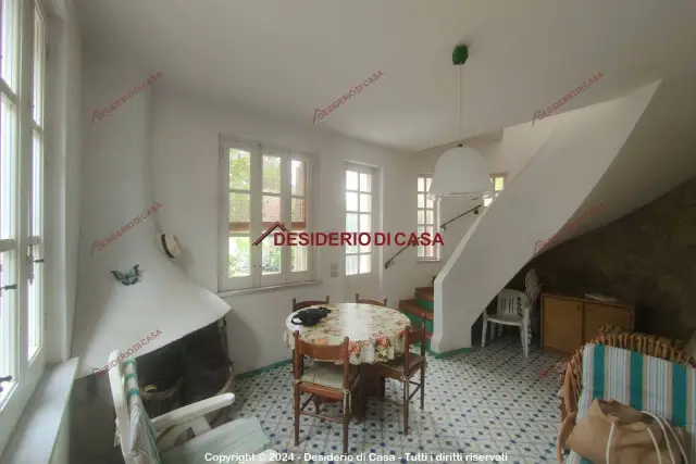 Villa in Via Chiesazza Sperone, Altavilla Milicia - Foto 1