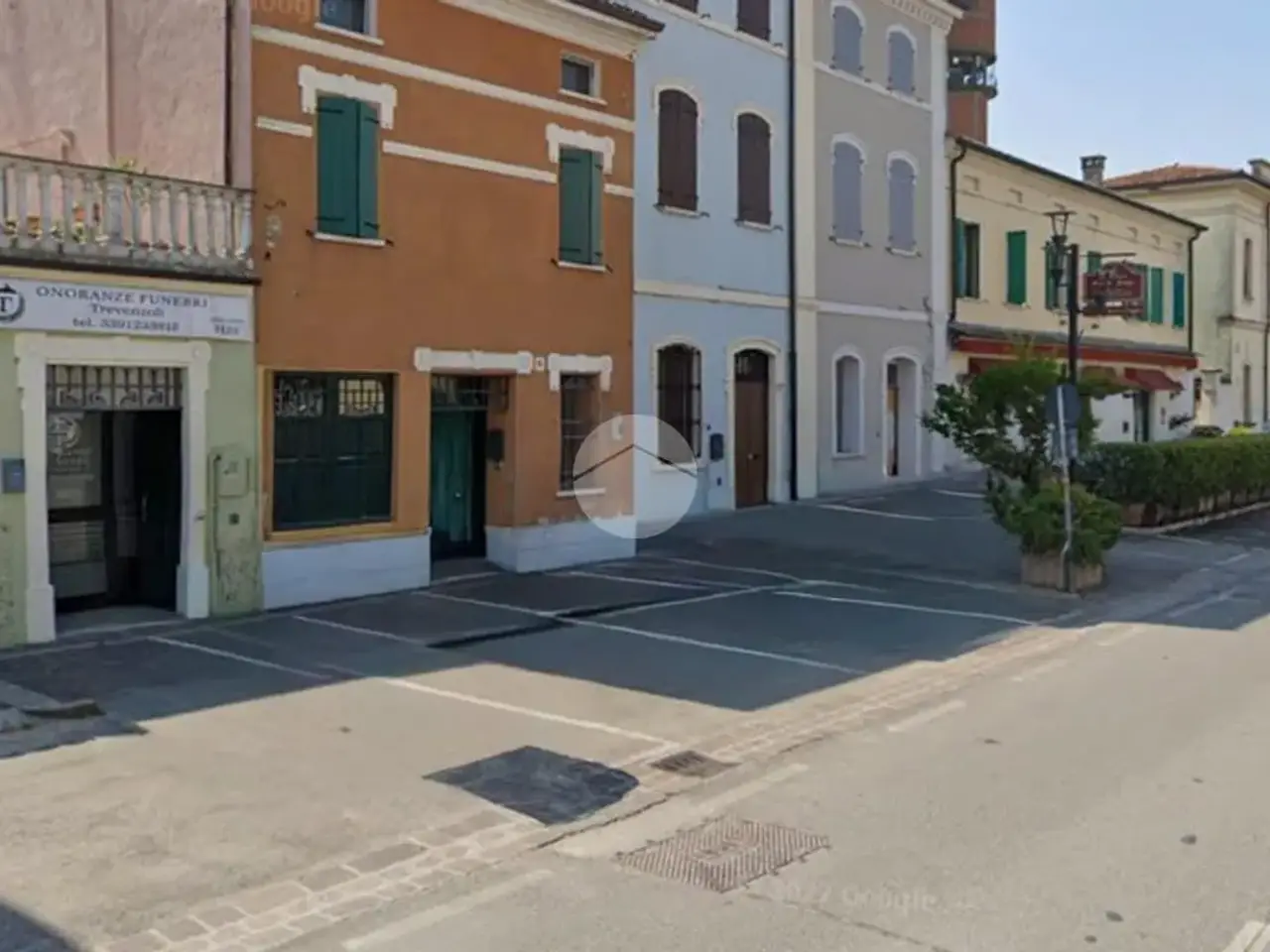 Negozio in Via Roma 11, Castelbelforte, {3} - Foto 1