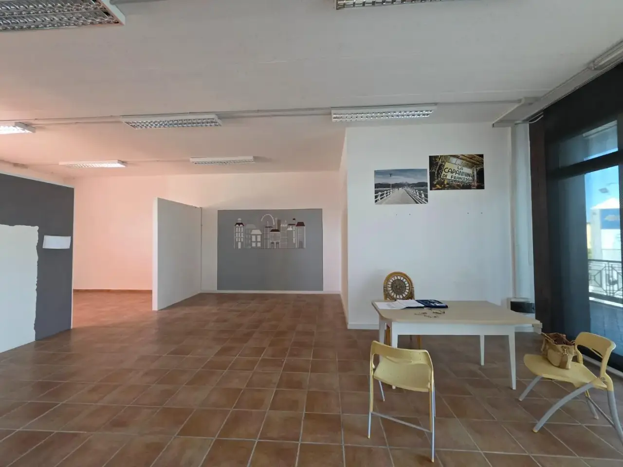 Locale commerciale in , Casciana Terme Lari, {3} - Foto 2