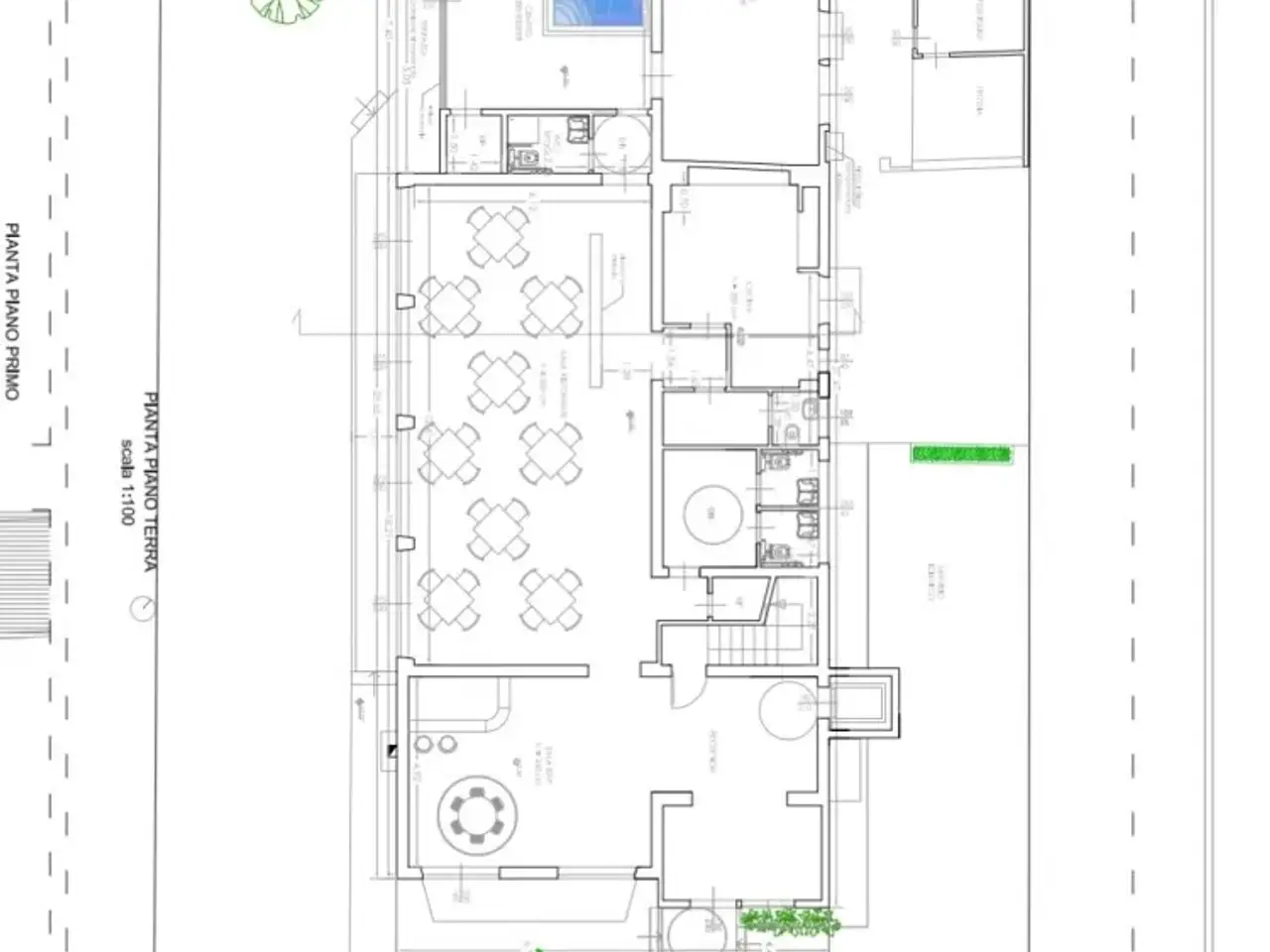 Hotel in , Forte Dei Marmi, {3} - Foto 1