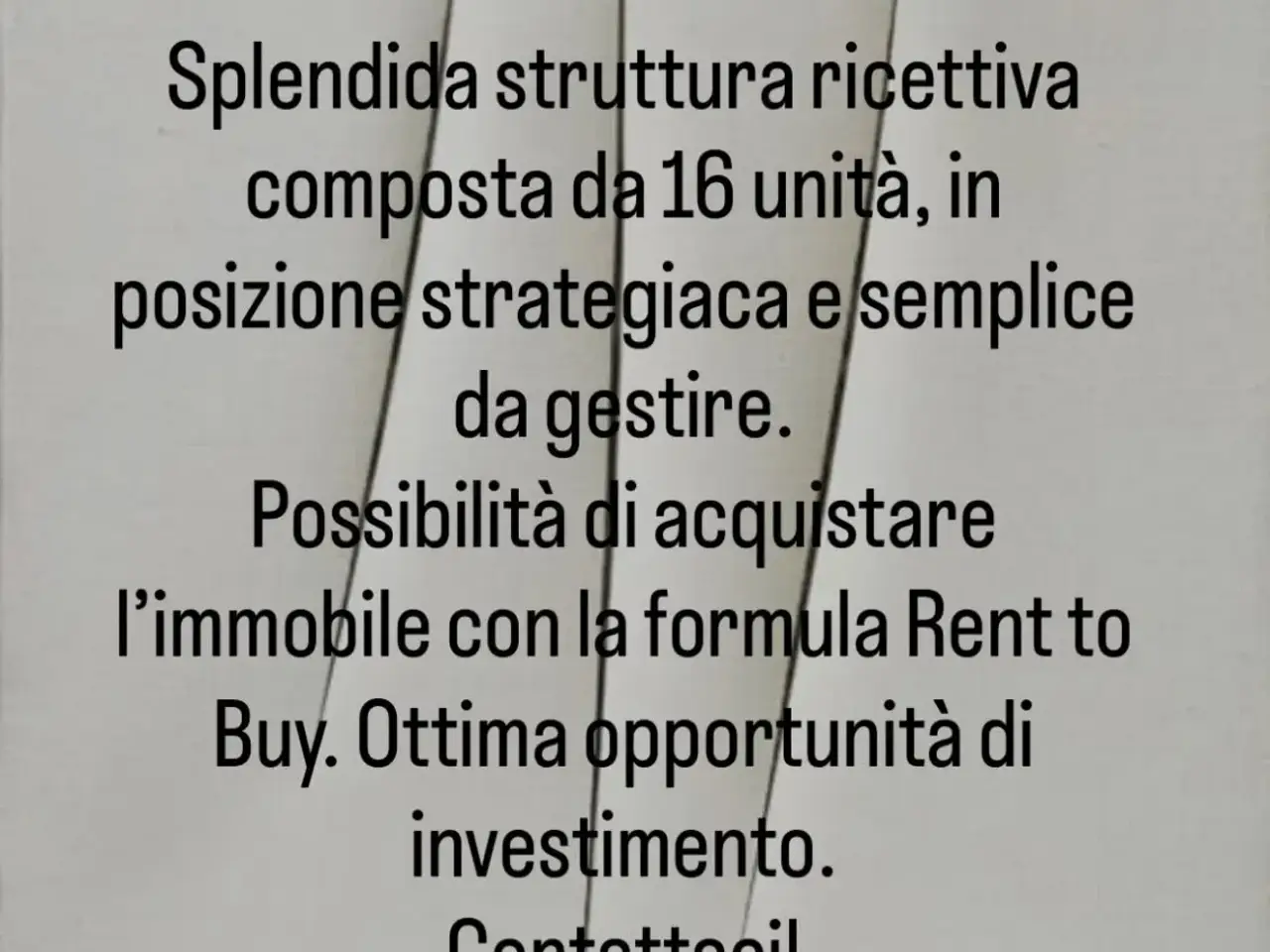Albergo in Viale Battaglione Val Leogra, Vicenza, {3} - Foto 1