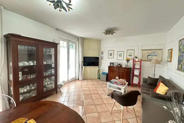 Villa a schiera in {3}, Via XXV Aprile - Foto 1