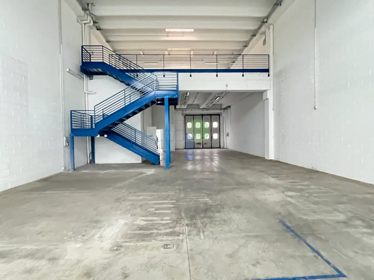 Capannone in Via Cimarosa  111, Livorno, {3} - Foto 1