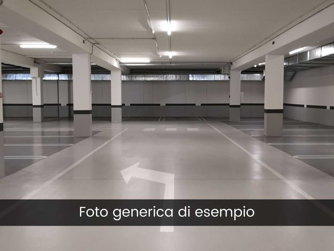 Garage in Vico Aquila, 10, 96012 Avola Sr, Italia, Avola, {3} - Foto 1
