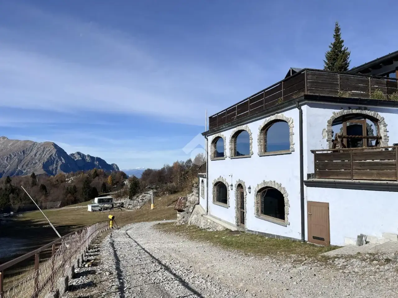 Albergo in Piani di Bobbio, Barzio, {3} - Foto 1