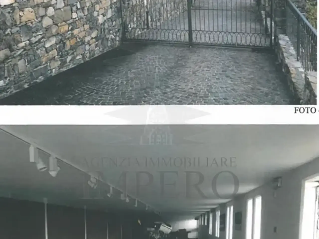 Parcheggio chiuso in Corso Bernardo Leone, Seborga, {3} - Foto 2