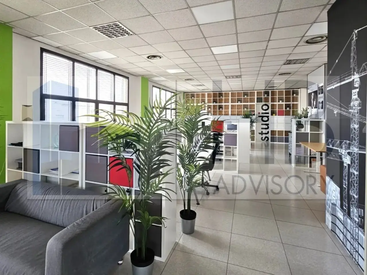Ufficio in , Milano, {3} - Foto 2