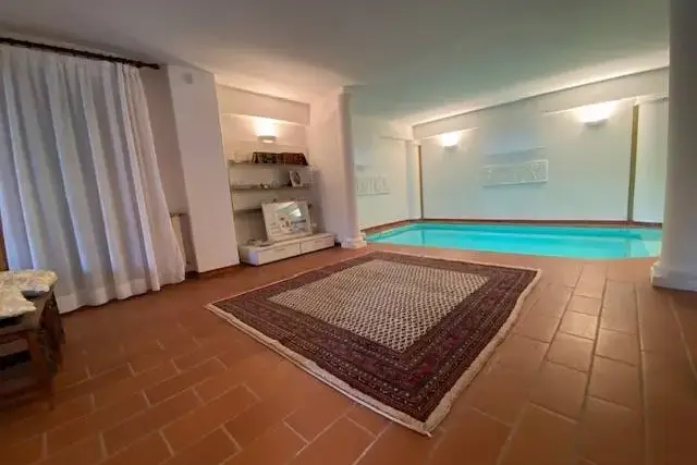 Villa in Via Cantagallo, Impruneta - Foto 1