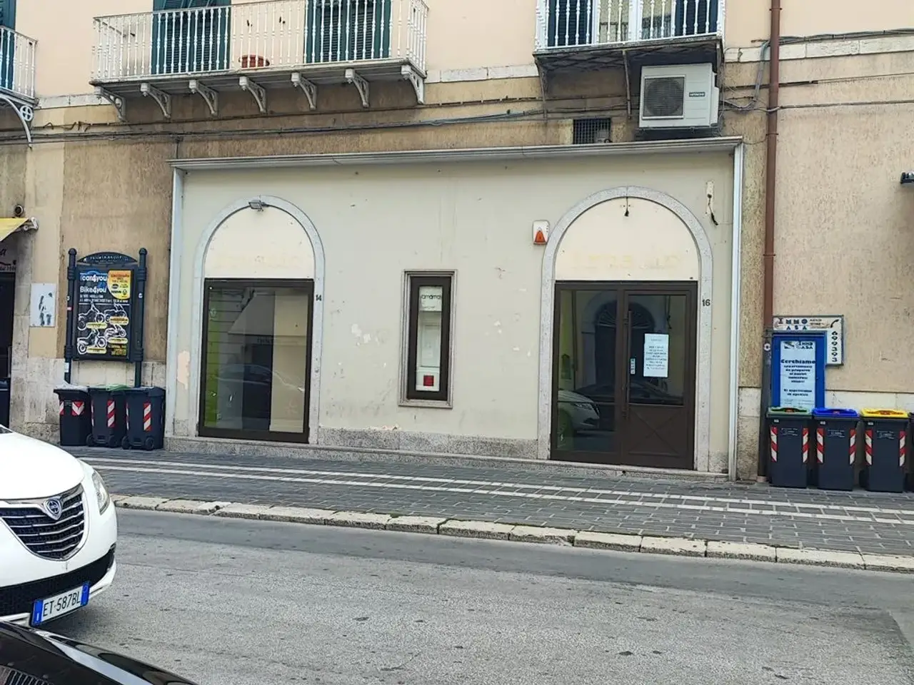 Locale commerciale in Corso Vittorio Emanuele II, Campobasso, {3} - Foto 1