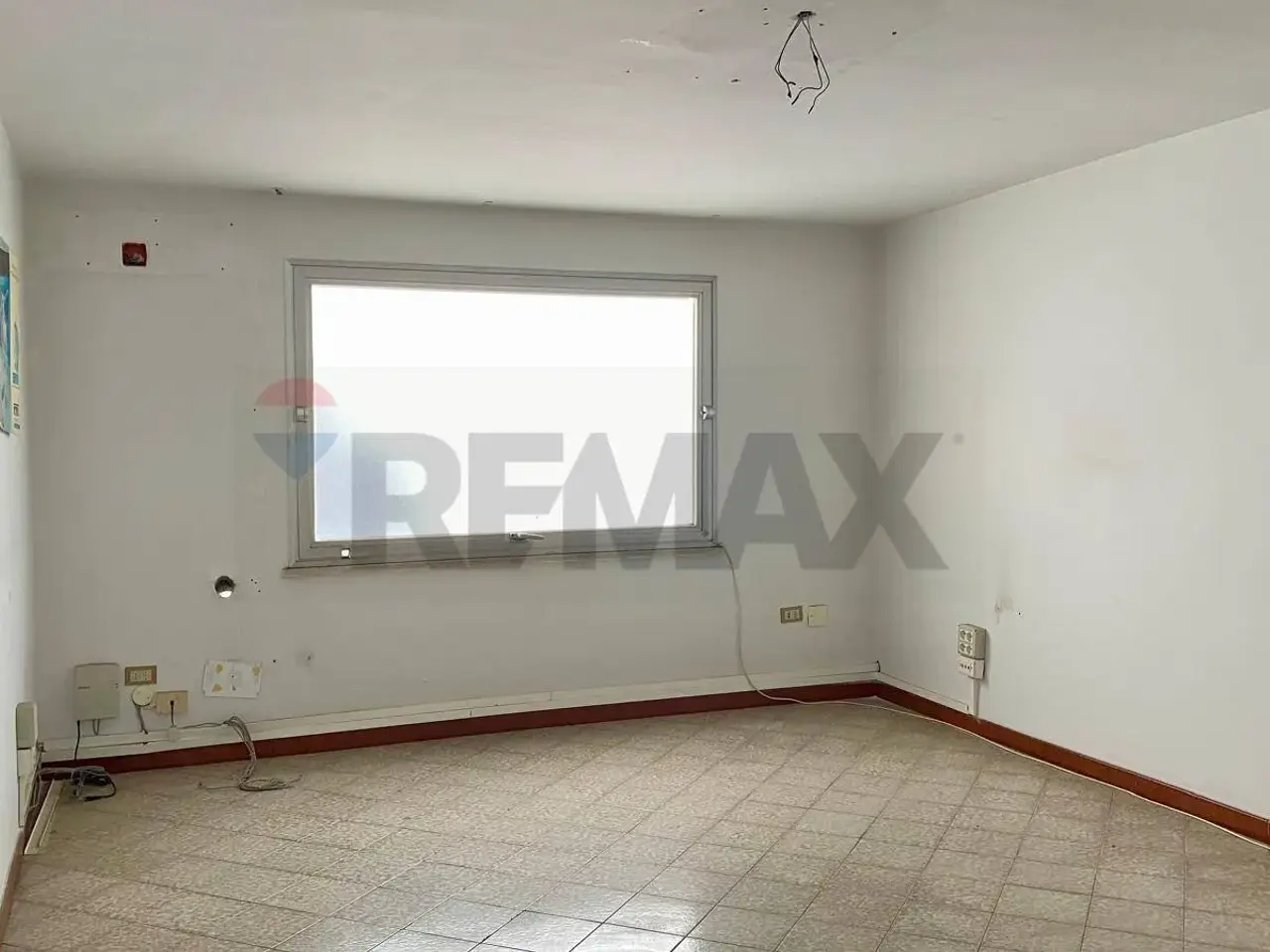 Ufficio in Via Ausonia 34/a, Palermo, {3} - Foto 1