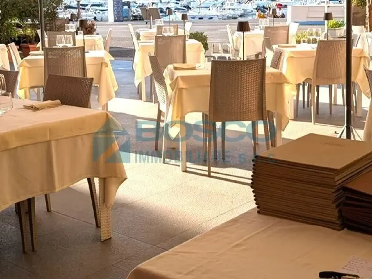 Ristorante in , Lerici, {3} - Foto 1