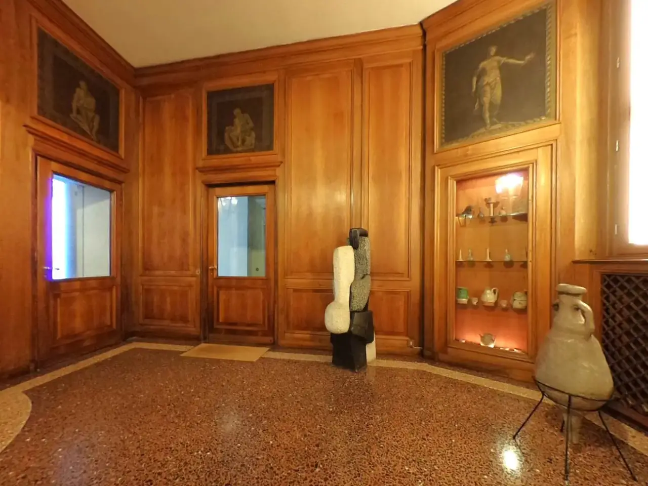 Negozio in Milano (MM Montenapoleone) - Via Borgopesso, 21, Milano, {3} - Foto 1