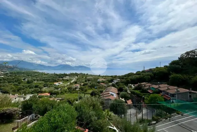 Villa a schiera in Via Parmenide, Santa Marina - Foto 1