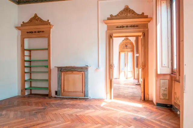 4-room flat in Via Antonio Mantovani  2, Pavia - Photo 1