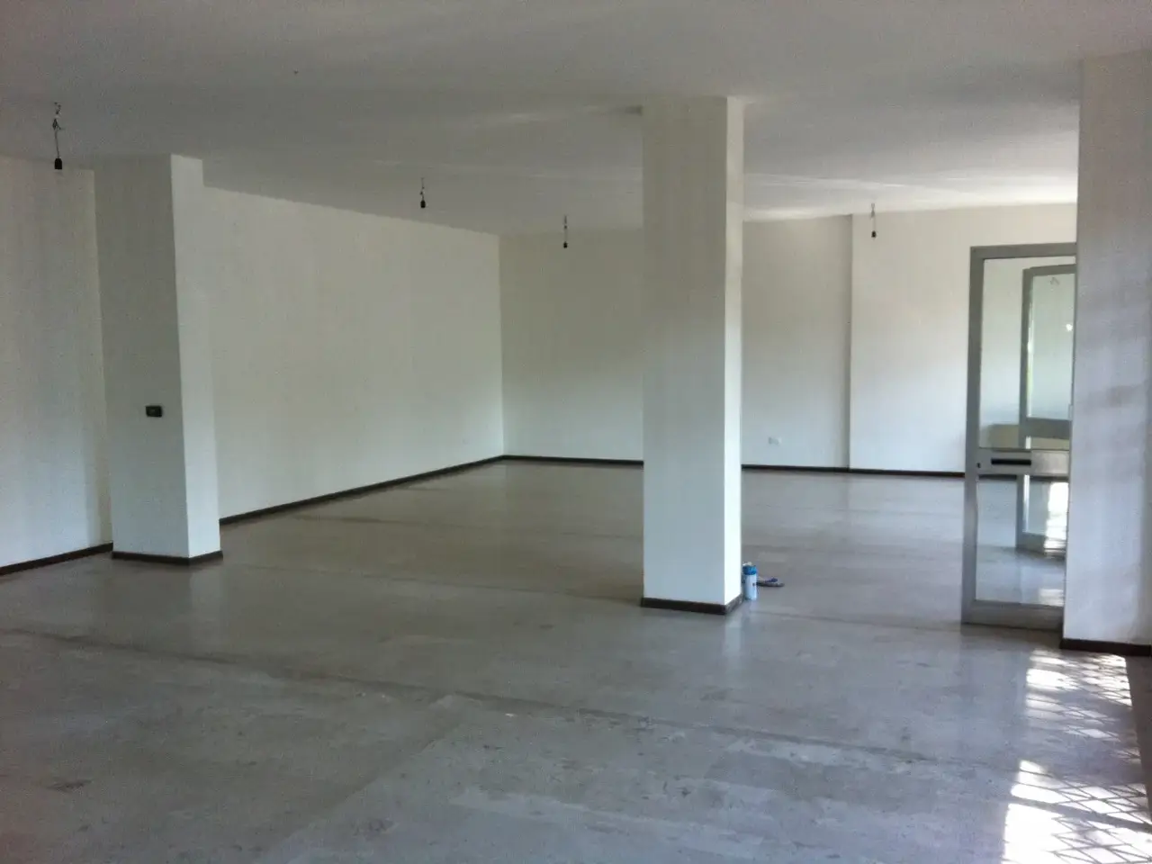Negozio in Via Pascoli, Pergine Valsugana, {3} - Foto 1