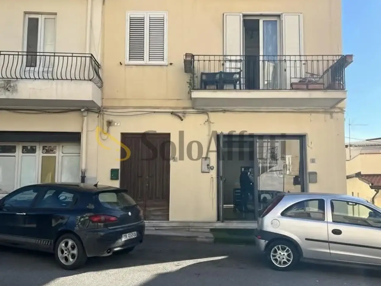 Negozio in Via Reggio Campi, Reggio Calabria, {3} - Foto 1