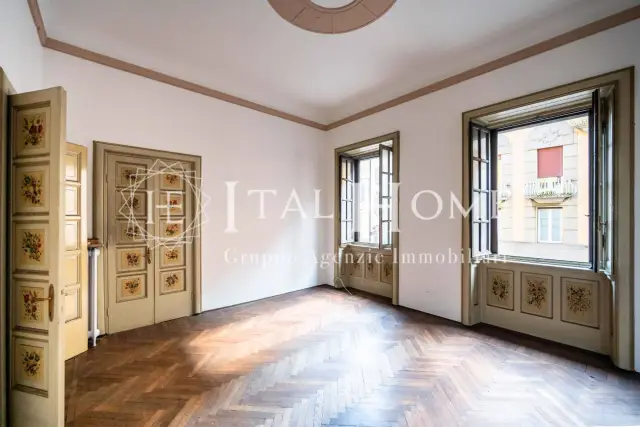 4-room flat in Via Pignolo 70, Bergamo - Photo 1