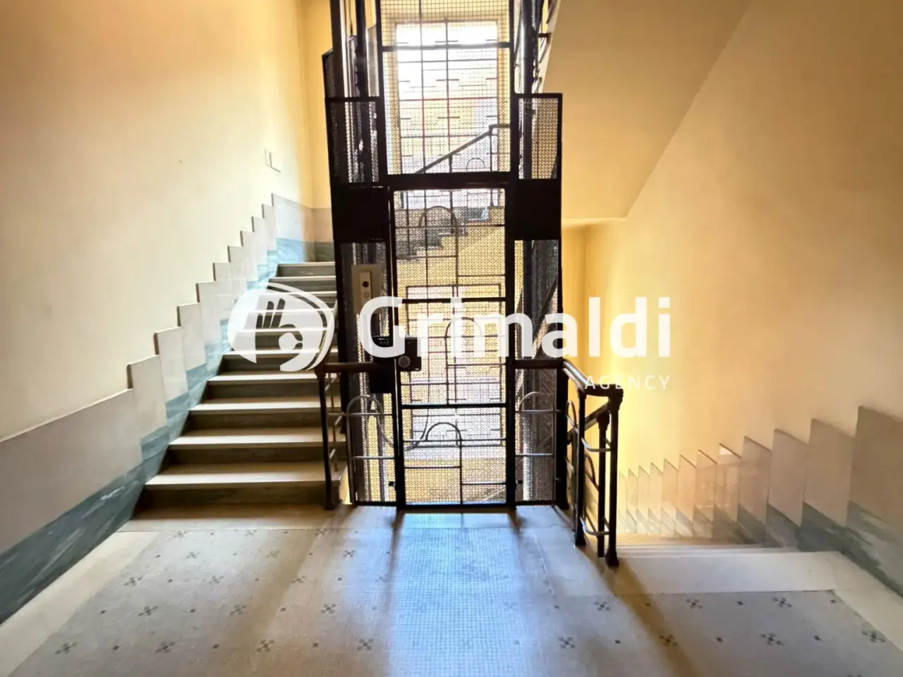 Ufficio in Via San Camillo 7, Cremona, {3} - Foto 2