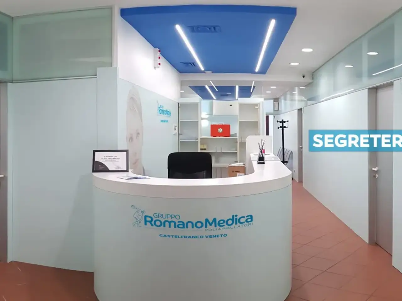 Negozio in Piazza Giorgione, Castelfranco Veneto, {3} - Foto 1