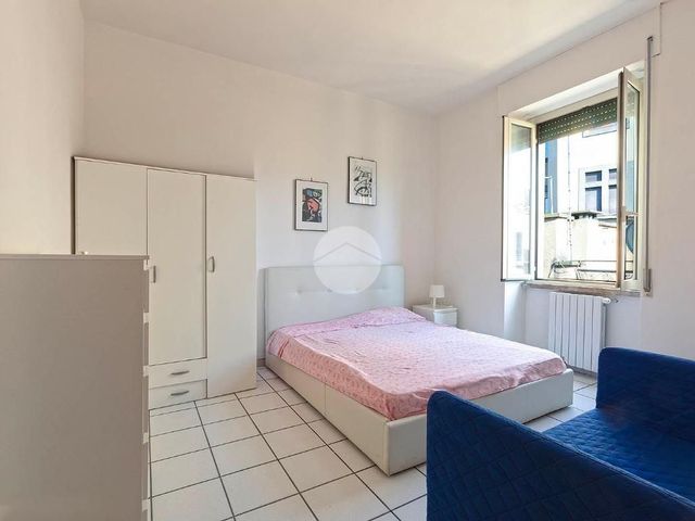 3-room flat in Via del Cunicchio 23, Viterbo - Photo 1