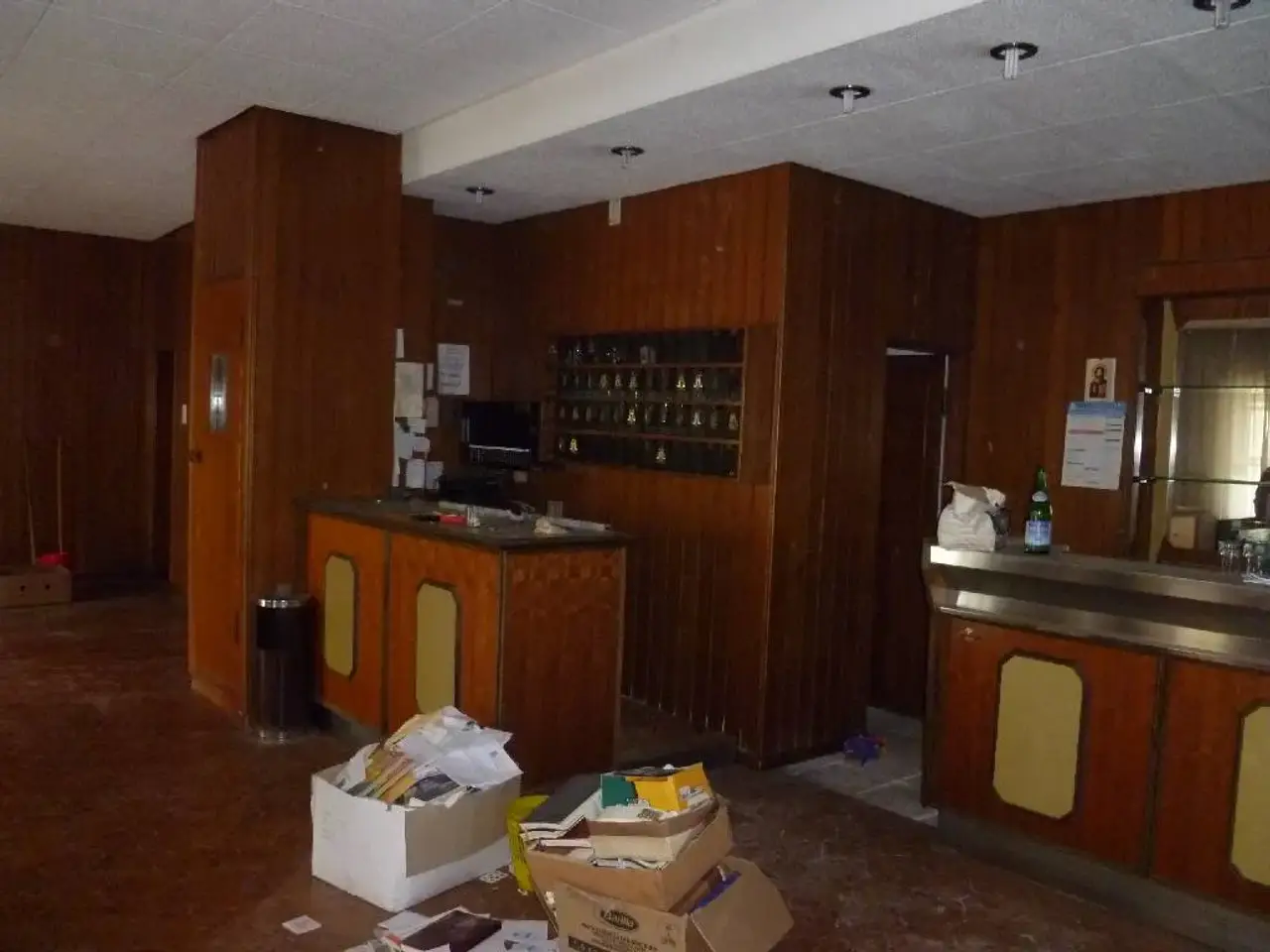 Albergo in , Chianciano Terme, {3} - Foto 2