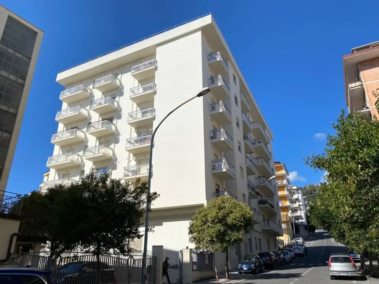 Magazzino in Via dei Mille, Lamezia Terme, Catanzaro, Lamezia Terme, {3} - Foto 1