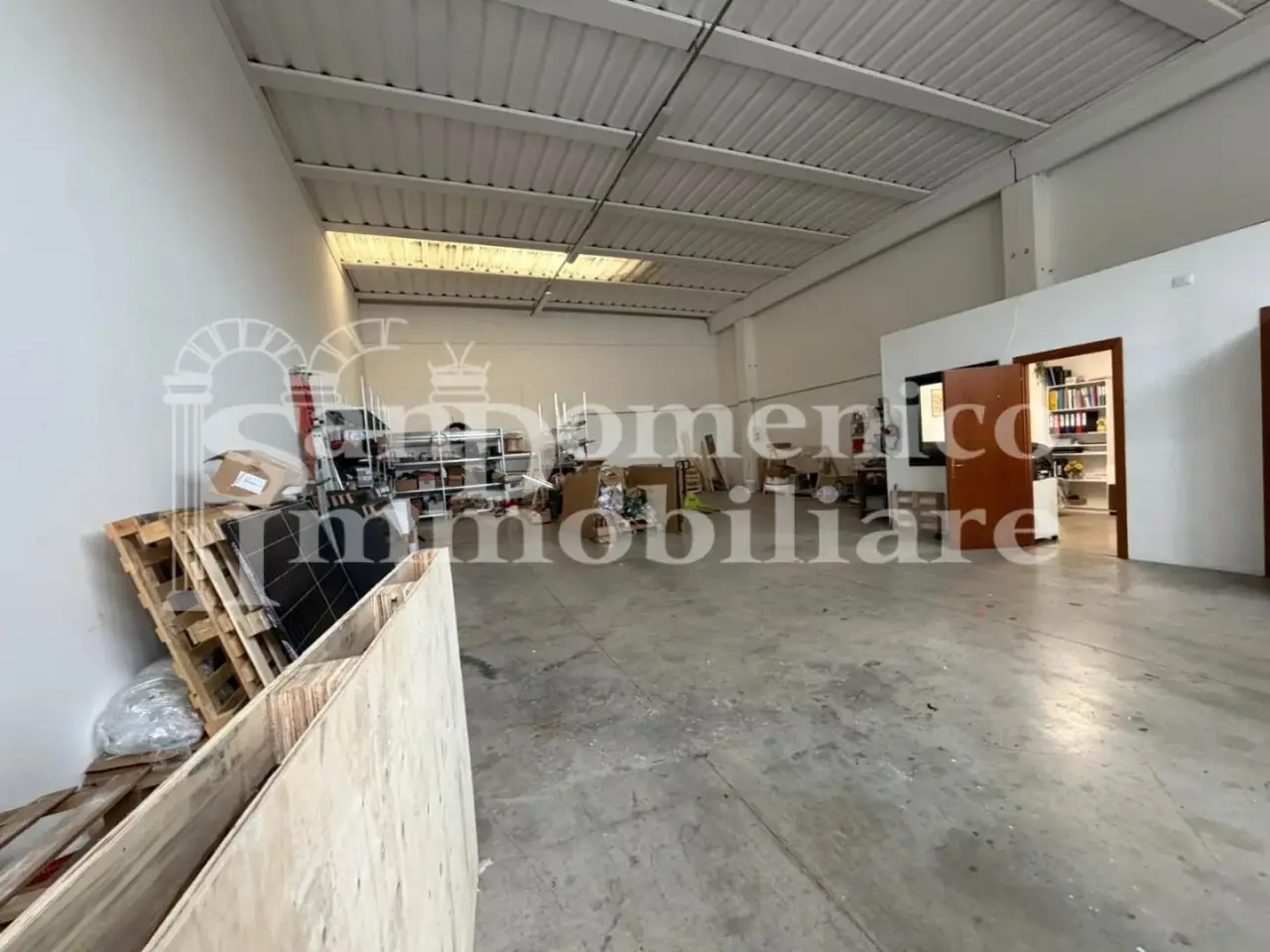 Capannone in , Vicopisano, {3} - Foto 1