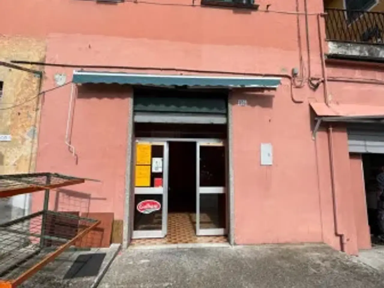 Negozio in Via Aimone Martini, Bargagli, {3} - Foto 2