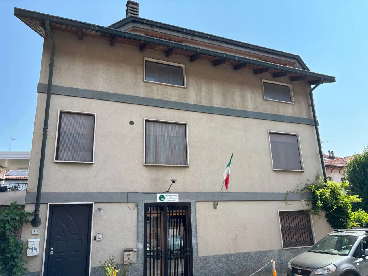 Negozio in Via Roma 23, Cirie', {3} - Foto 1