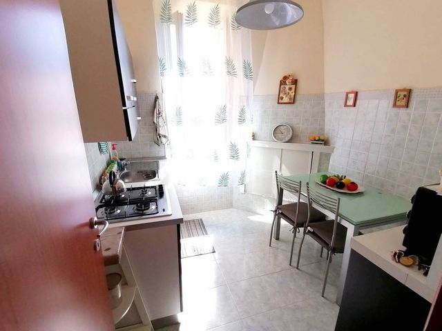 3-room flat in Via Giovanni Maria Angioj, Carbonia - Photo 1