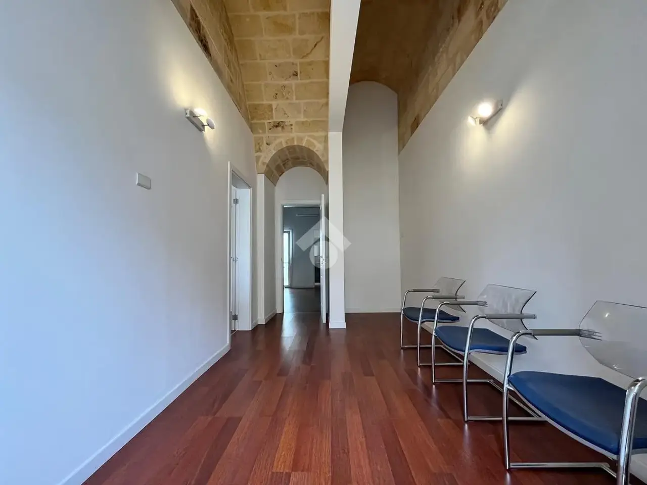 Ufficio in Via Manfredi Svevo 18, Mesagne, {3} - Foto 2