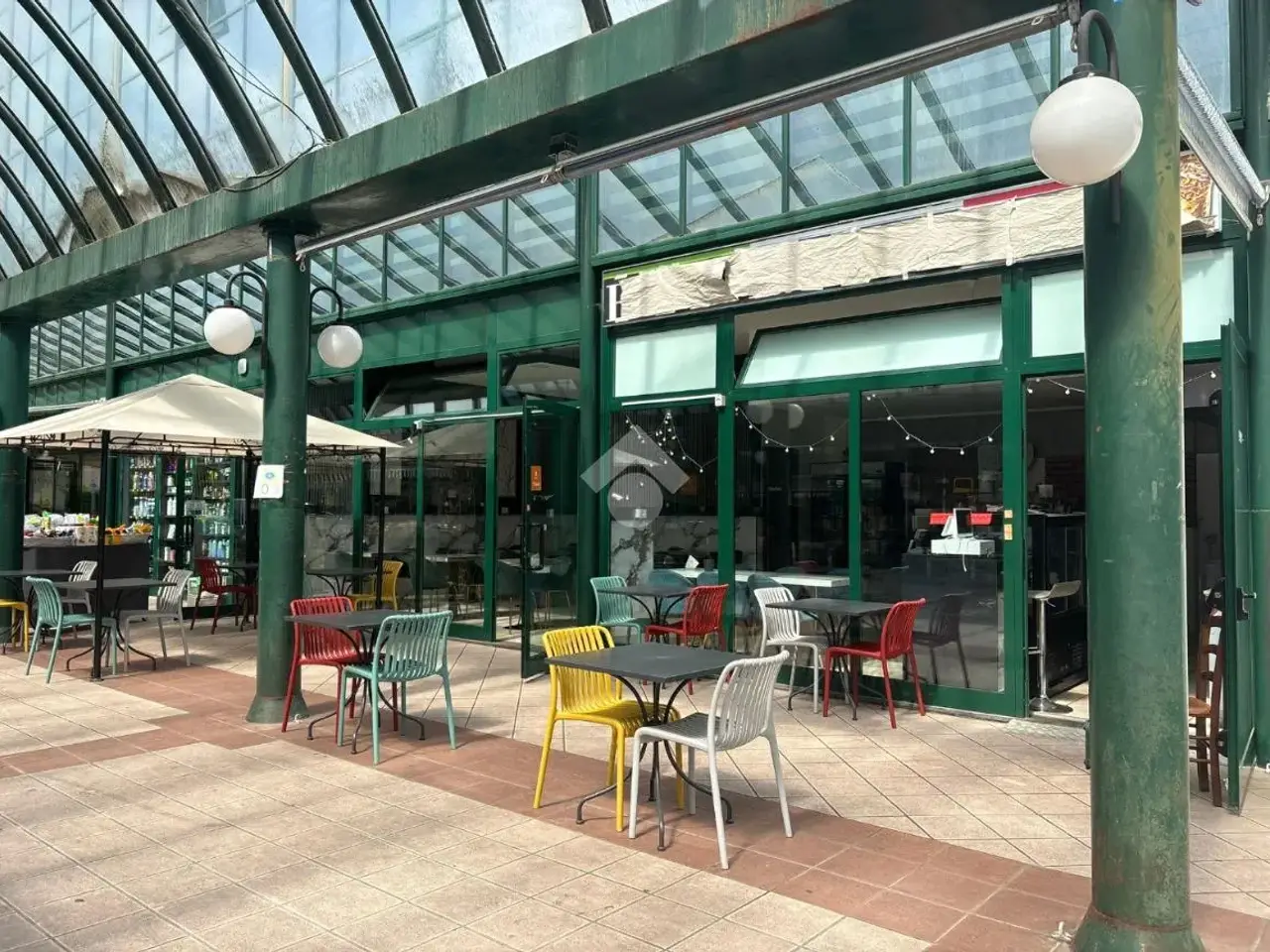 Negozio in Via XXV Aprile 2, San Maurizio Canavese, {3} - Foto 1