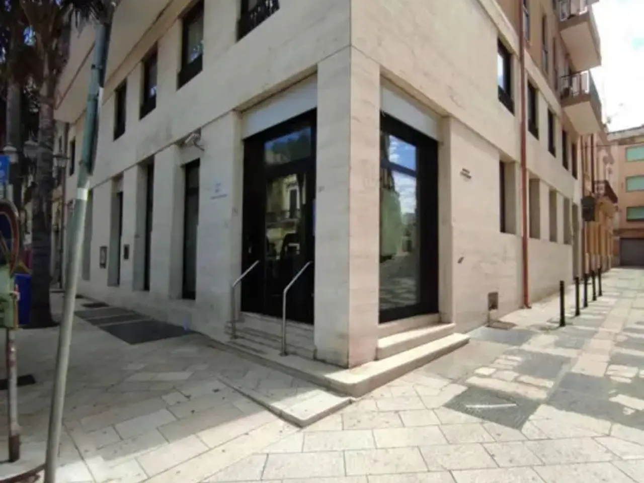 Ufficio in Corso Roma 39, Brindisi, {3} - Foto 2