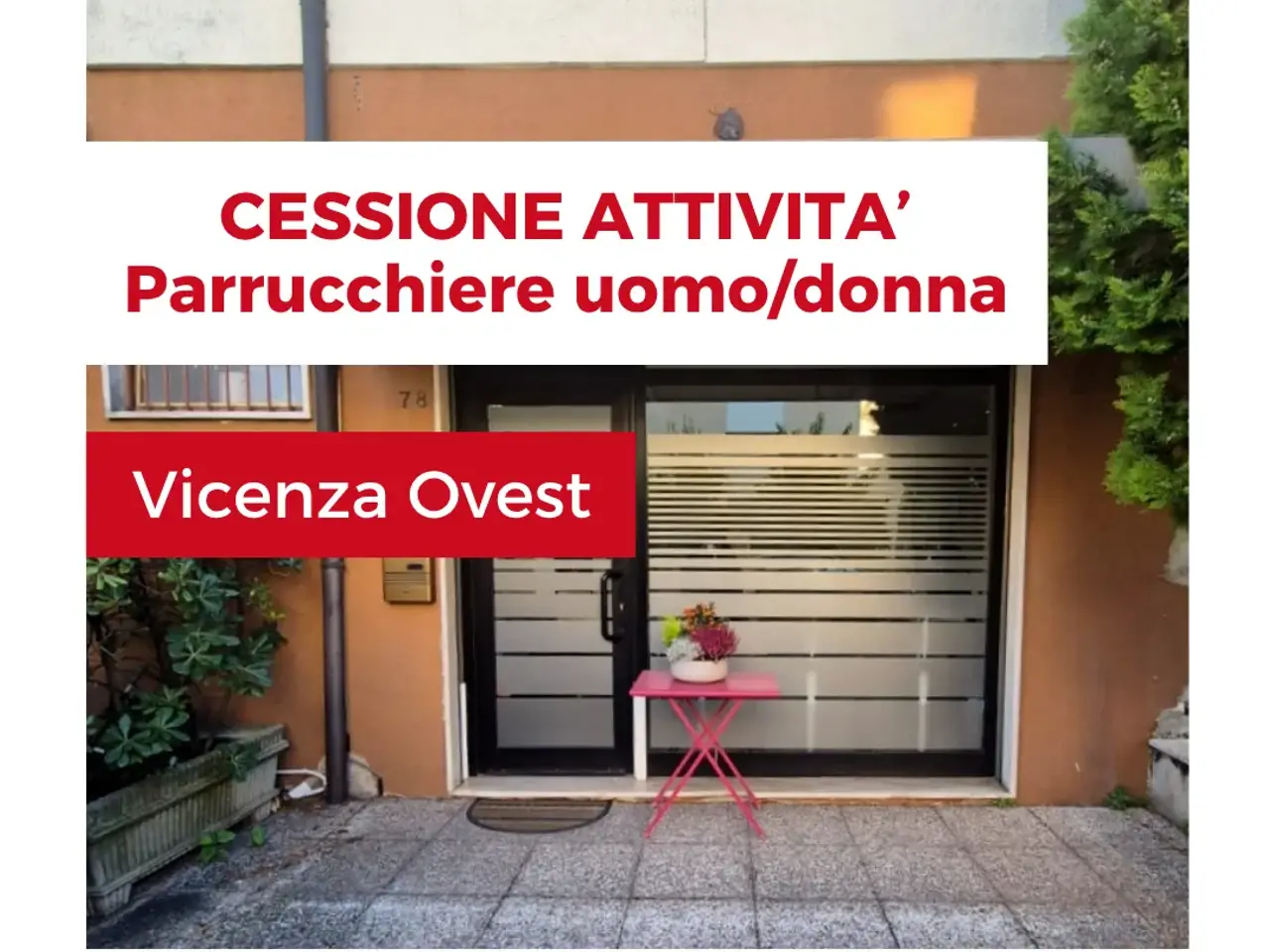 Parrucchiere in Via Fratelli Stuparich, Vicenza, {3} - Foto 2