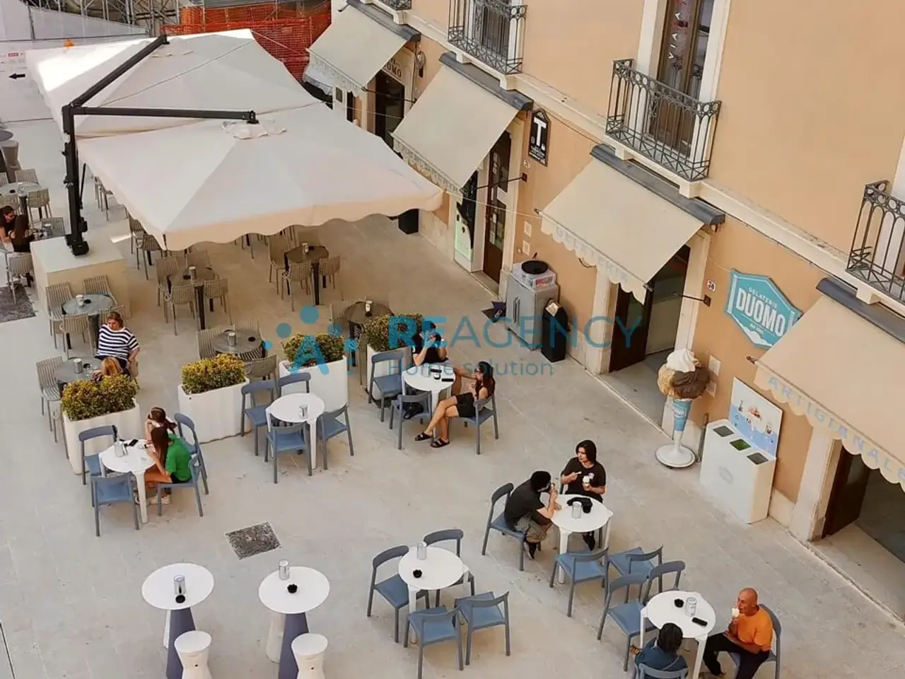 Gastronomia in , Marostica, {3} - Foto 1