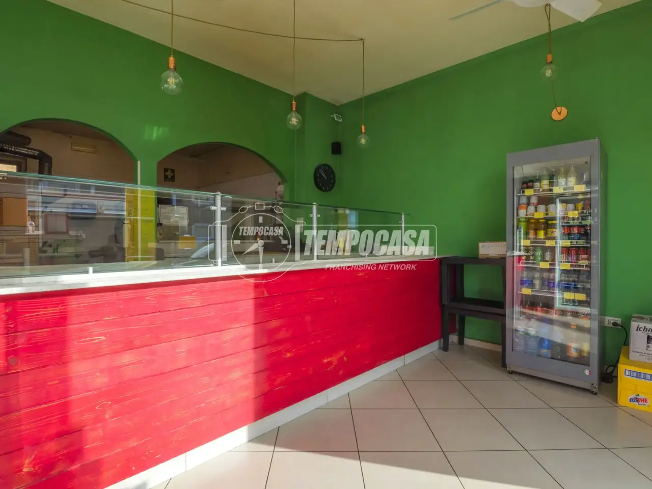 Pizzeria in Via Dante Alighieri, Civitanova Marche, {3} - Foto 1