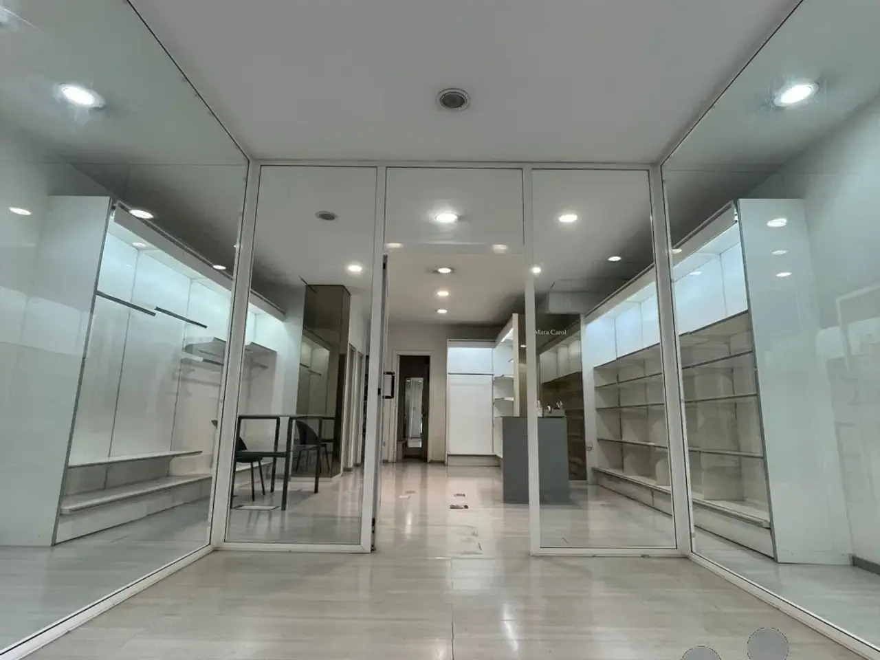 Negozio in Via Giuseppe Zanardelli, 20, Lecce, {3} - Foto 1