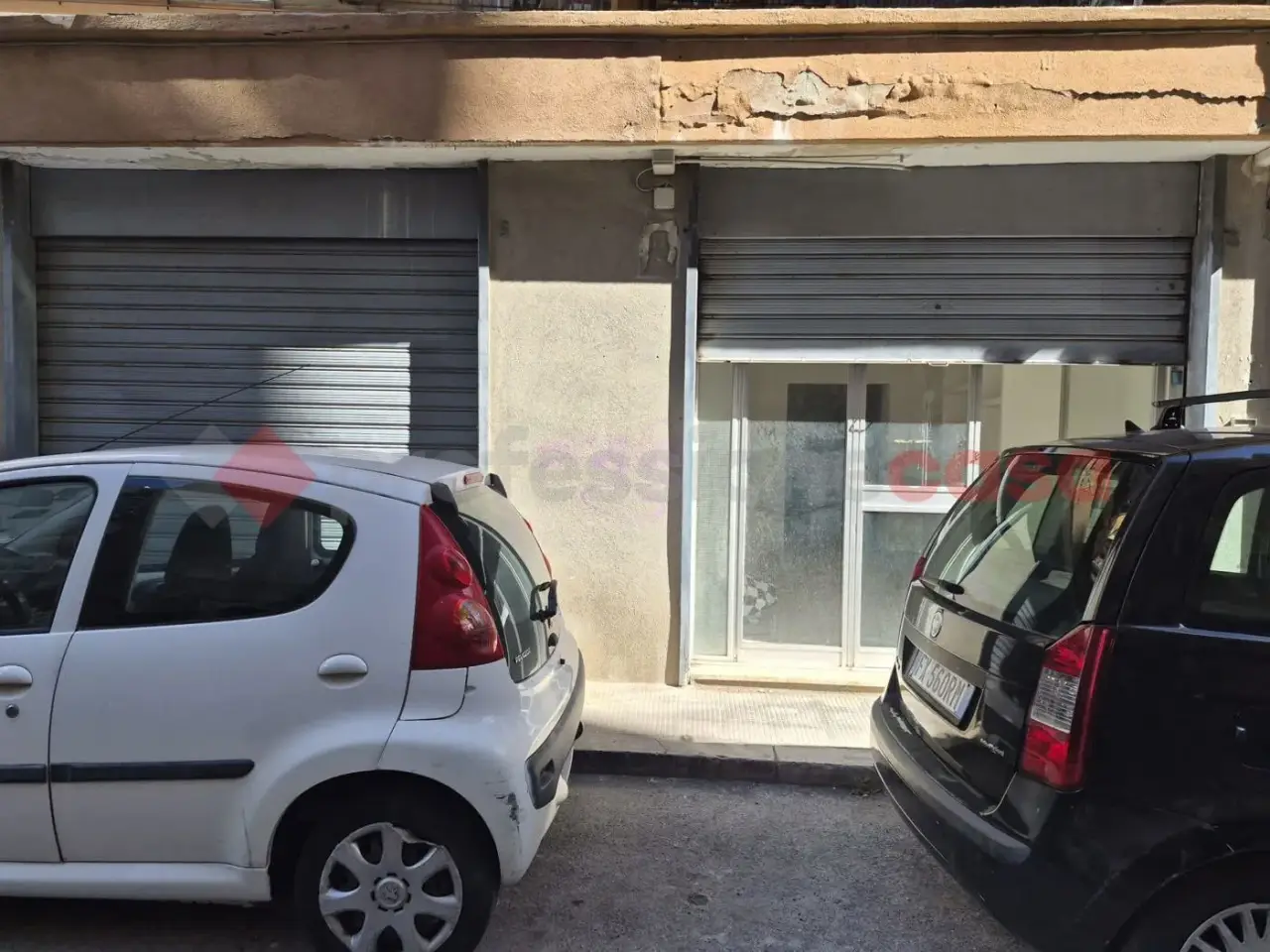 Negozio in Strada Privata Calvani 5, Bari, {3} - Foto 2
