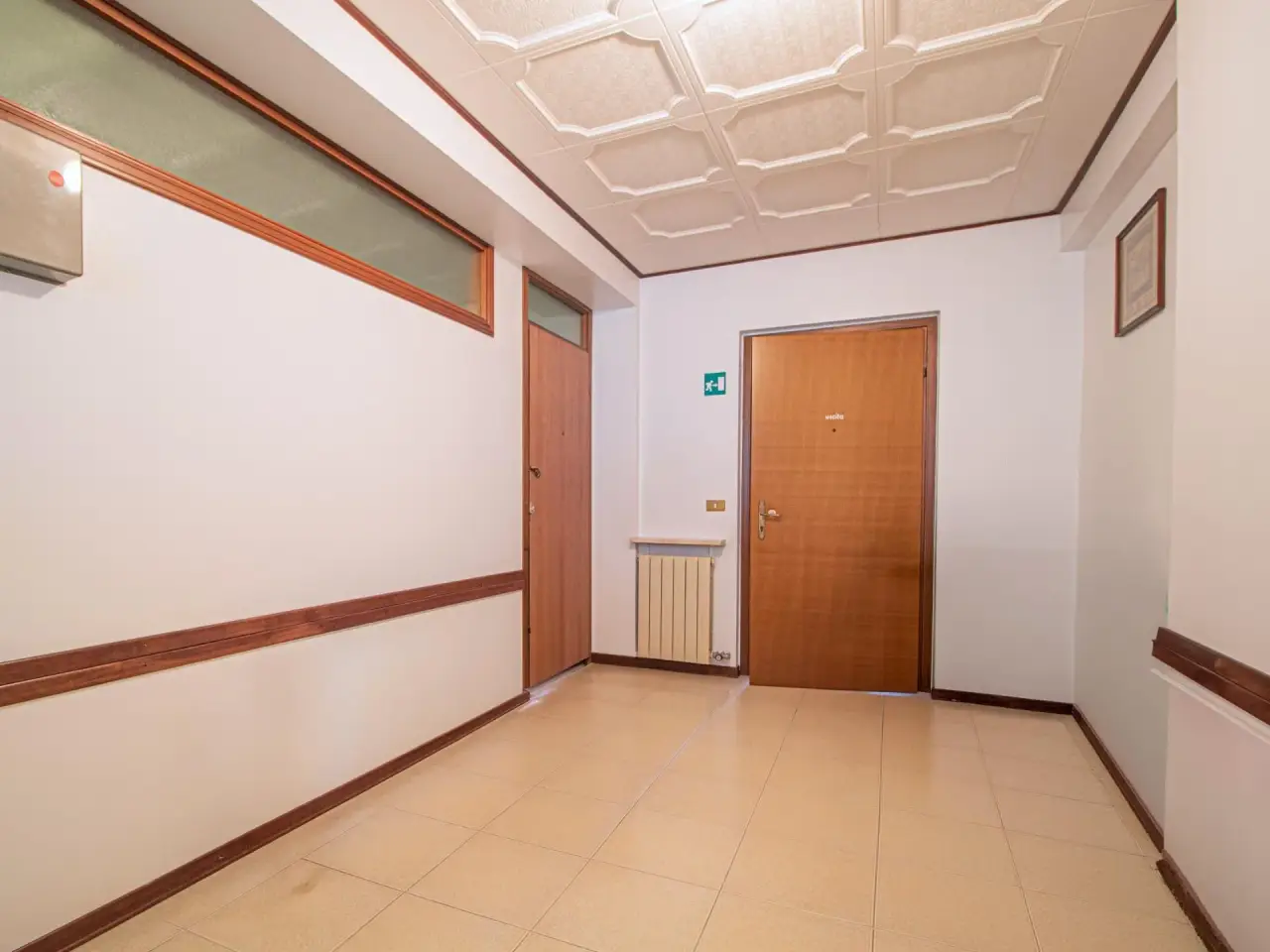 Ufficio in Via Dante Alighieri 209, Gemona Del Friuli, {3} - Foto 2