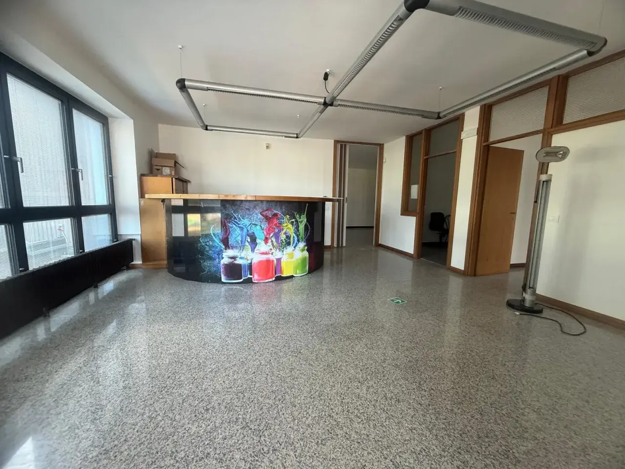 Ufficio in Via Cà Nova Zampieri, San Giovanni Lupatoto, {3} - Foto 1
