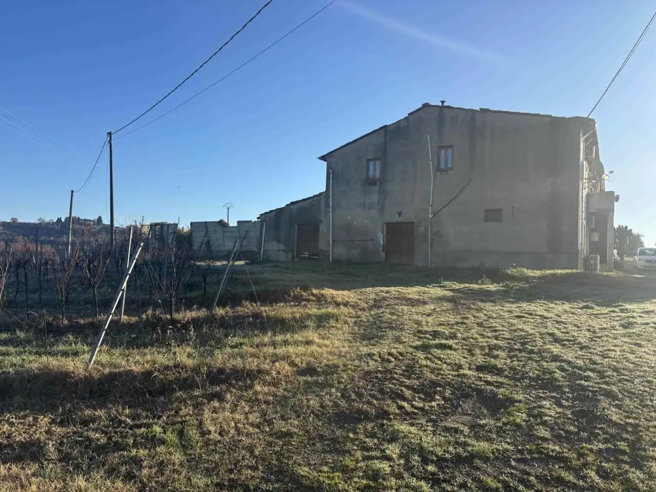 Azienda agricola in , Montespertoli, {3} - Foto 2