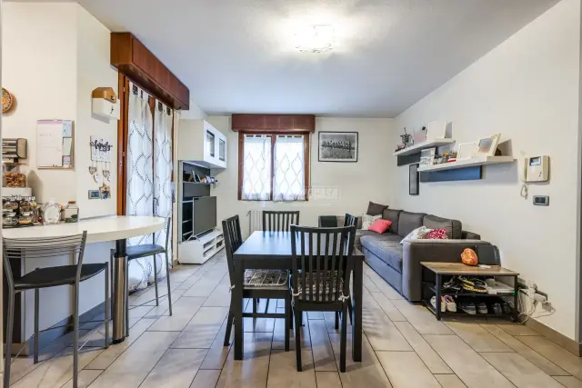 3-room flat in Via Casaroli, Minerbio - Photo 1