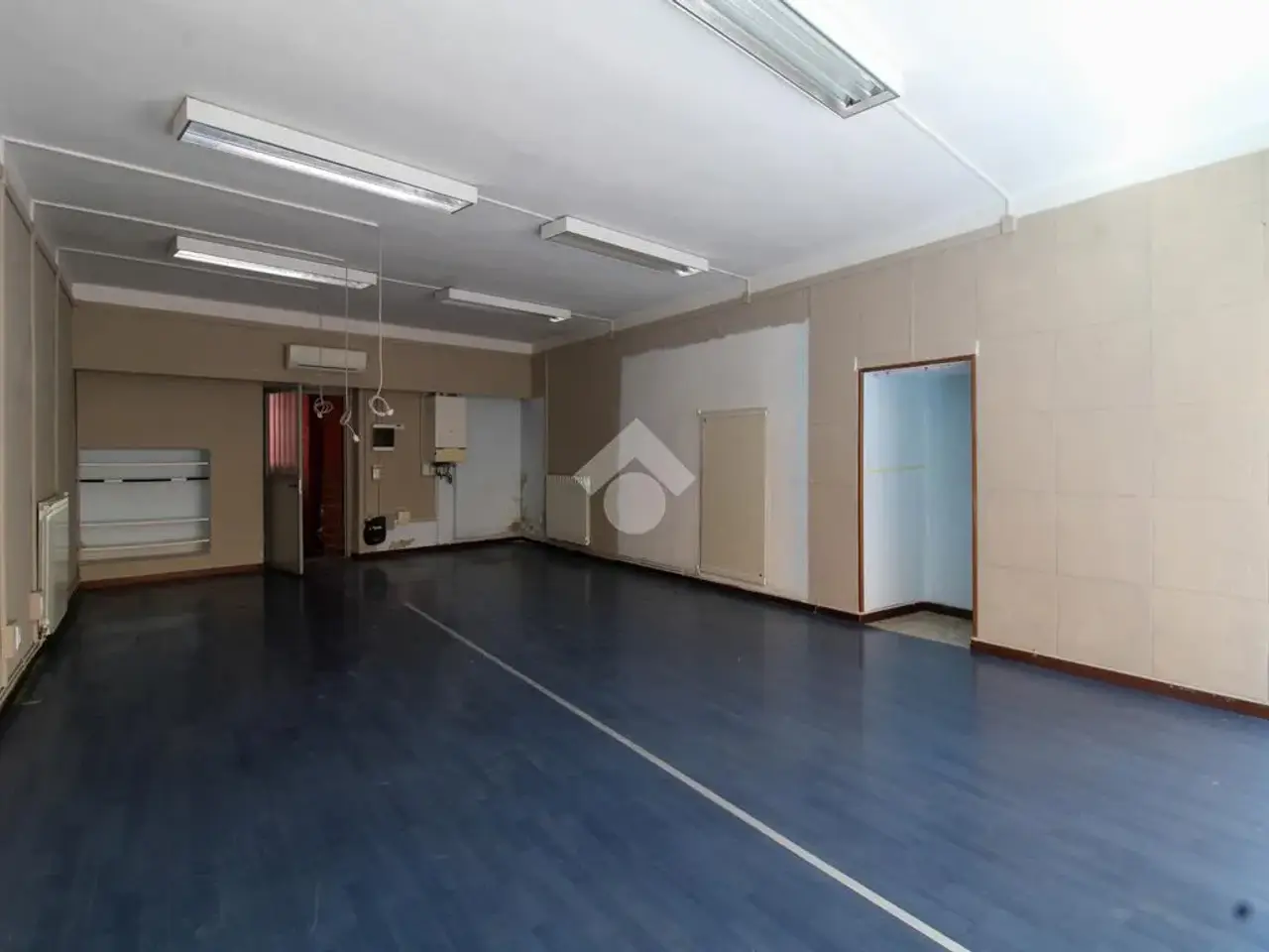 Ufficio in Via Cortezzano, Chiari, {3} - Foto 1