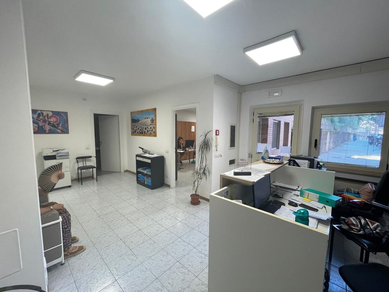 Ufficio in Viale Sardegna, Siena, {3} - Foto 2