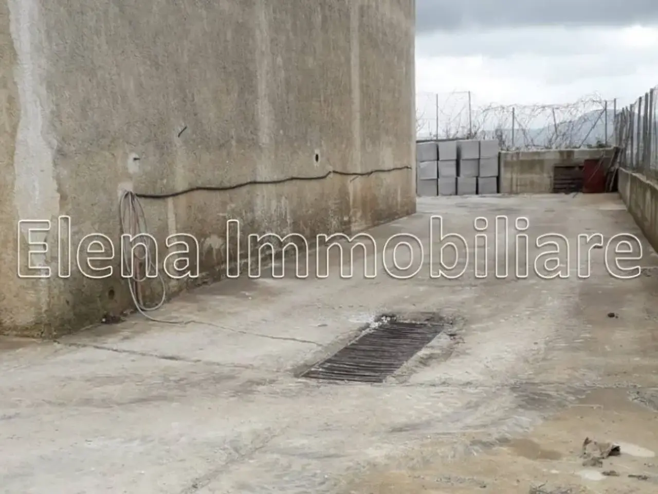 Magazzino in , Alcamo, {3} - Foto 2